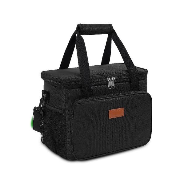 Insulated Lunch Box