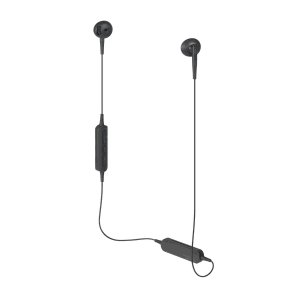 Audio Technica C200BT Headphones