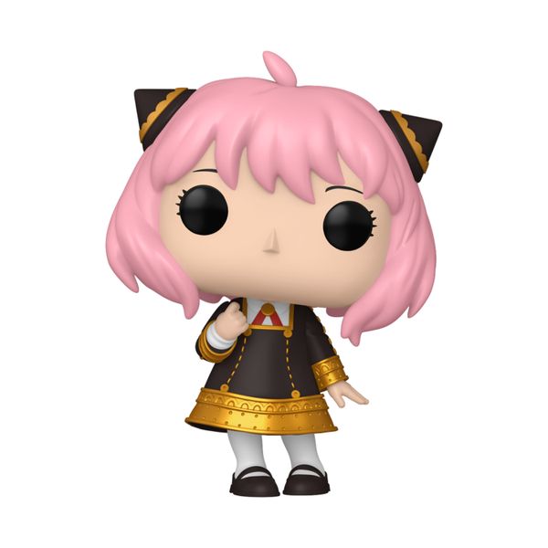 Funko Pop! Animation: Spy x Family - Anya Forger