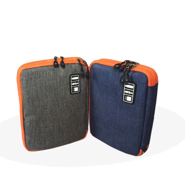 Tablet Storage Bag (Gray)