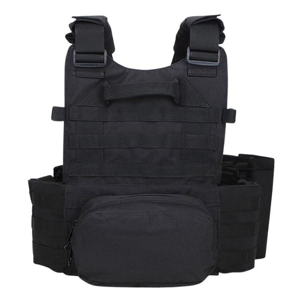 Tactical Multi Combat Vest JY-78