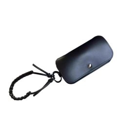 Lightweight Sunglass Case with Wrist Strap