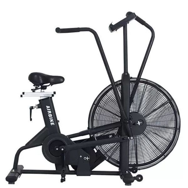 AFRI101 Premium Air Bike - Fan Resistance Exercise Bike