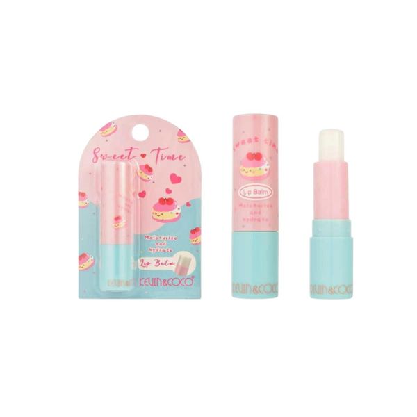 Lip Balm