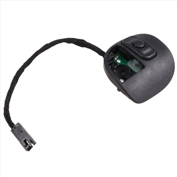 Radio Control Switch for Chrysler 14-24 Right Compatible with Dodge