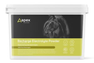 Recharge Electrolyte Powder 2.5kg