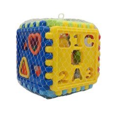 Shape Sorter - Square
