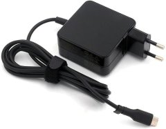 90W Type-C Replacement Laptop Charger Compatible With Type-C Devices