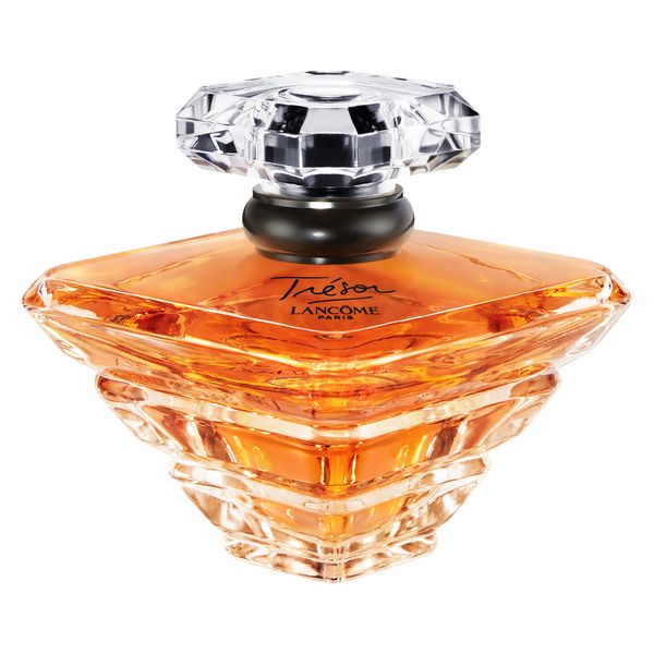 Lancome Tresor Eau de Parfum, Elegant &amp; Romantic Scent,100ml