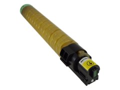Ricoh Aficio MP C2500 Yellow Toner Cartridge