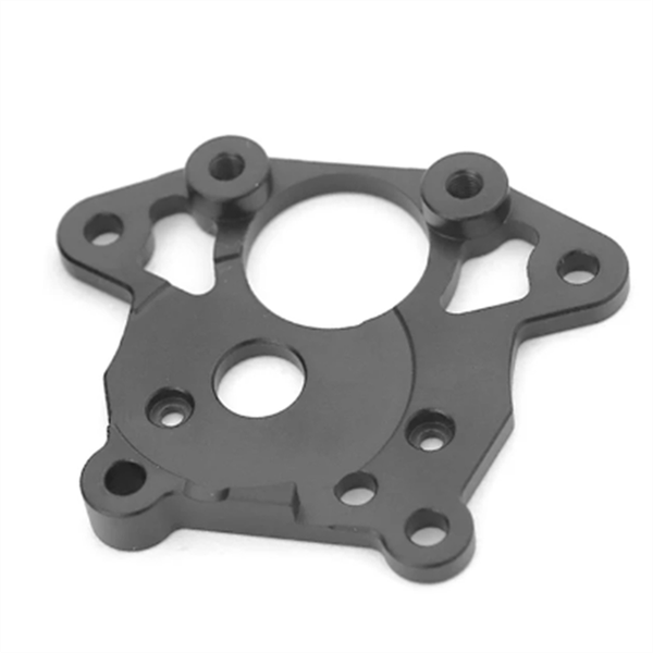 MGN9C 3D Printer Metal Direct Drive X Carriage Plus Motor Plate