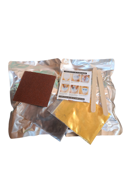 Baby Hand &amp; Feet Casting Kit