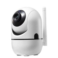 Wifi IP Camera HD Wireless