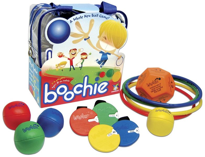 Boochie