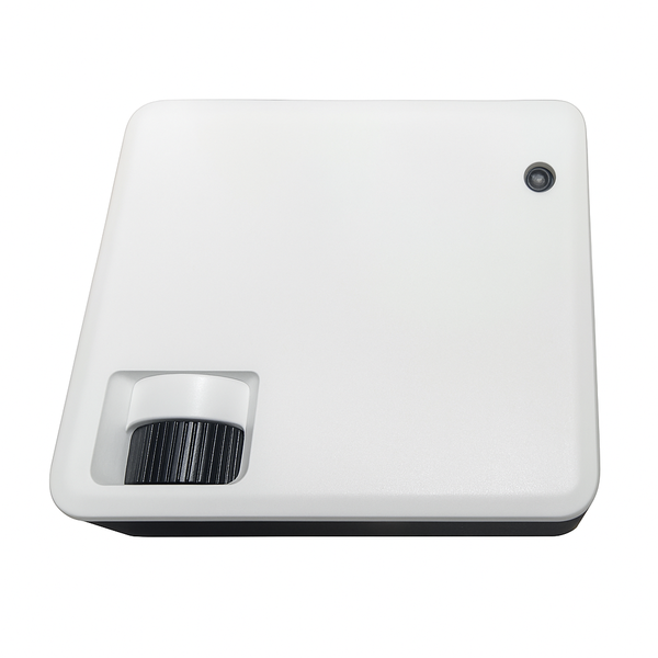 Mini Projector H5 - For Movies, TV, Gaming