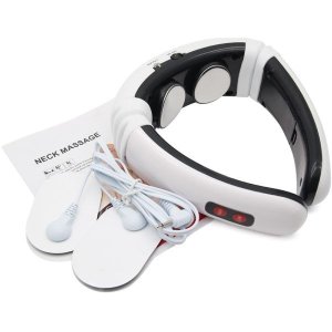 Neck Electric Pulse Massager