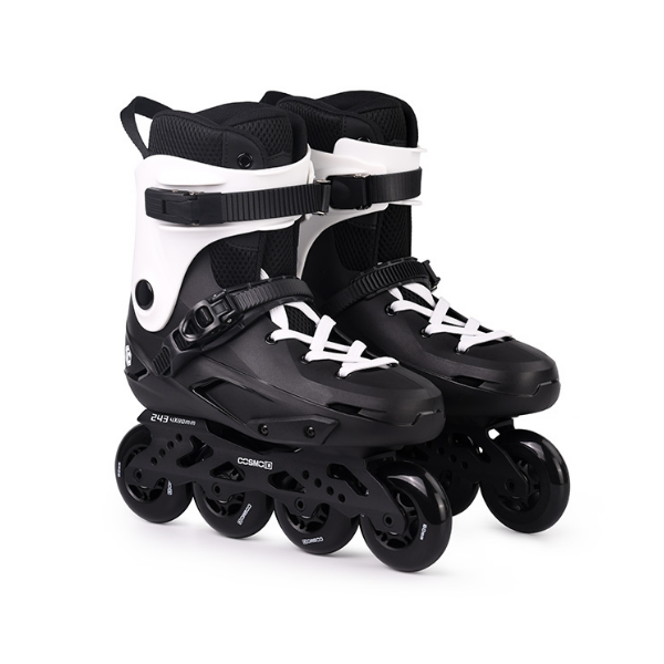 Cosmo ID TC Inline Skates - Black