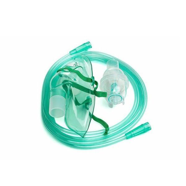 Clinihealth - Nebulizer Mask Pediatric x2