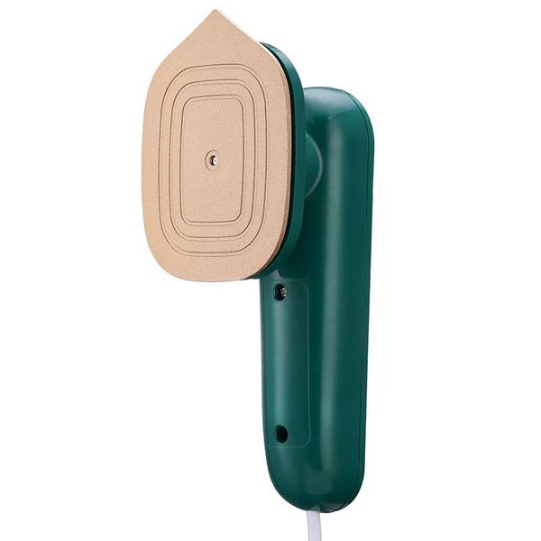 Travel Mini Hand-held Portable Adjustable Electric Steam Iron