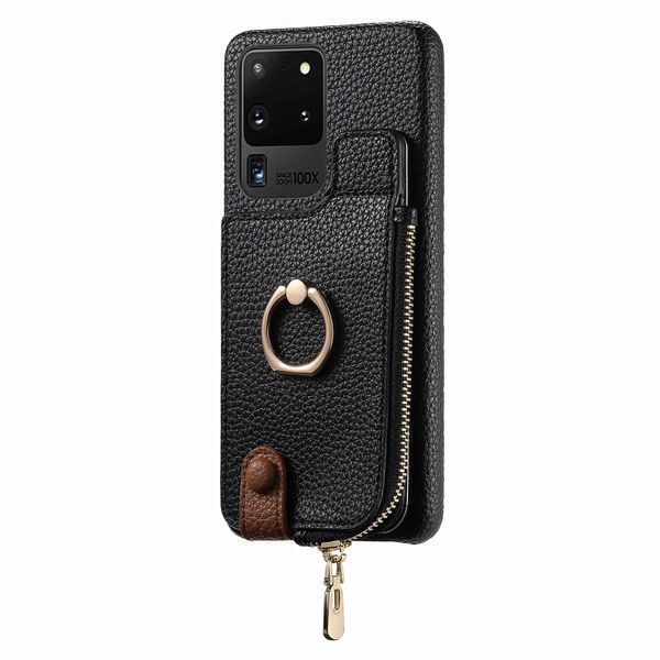 Lychee-Patterned Electroplated Phone Case Compatible with Huawei Nova13 Pro