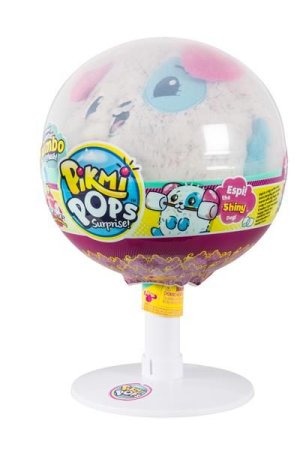 Pikmi Pops Jumbo Plush In Pop Blindbox