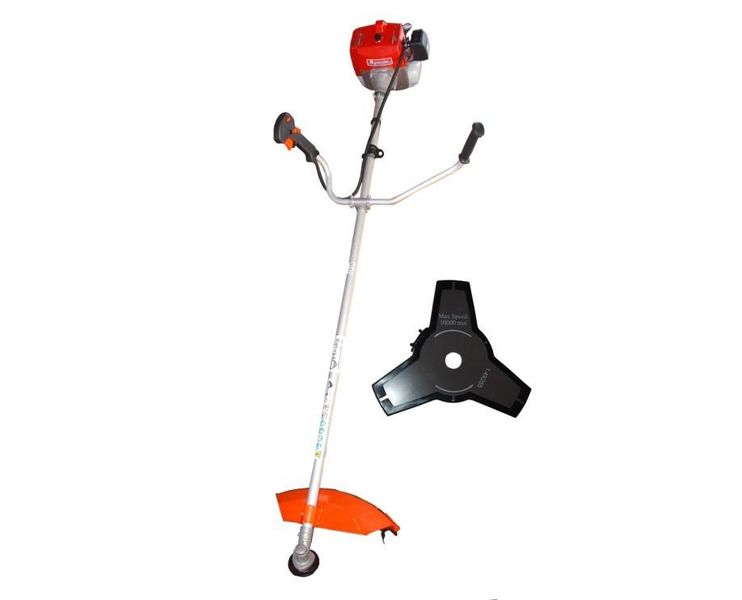 Maruyama Brush Cutter AE420 Engine Husky Light Duty Shaft 41.5cc 1.65kW, 3T