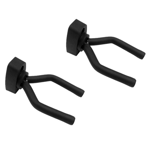 Versatile Guitar Wall Mount Hanger For Multiple Specifications