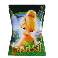 Tinkerbell Lucky Packs/ Party Packs - Set of 12