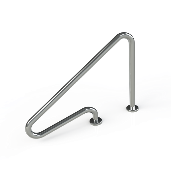 Standard Pool Handrail