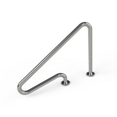 XL Pool Handrail