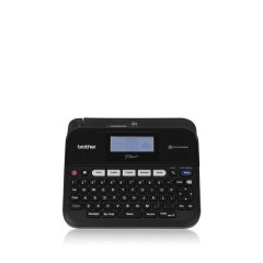 Brother PT-D460BT Bluetooth Label Printer