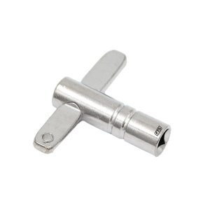 FTS-DK1 MK2 Drum Keys, Quadrangle