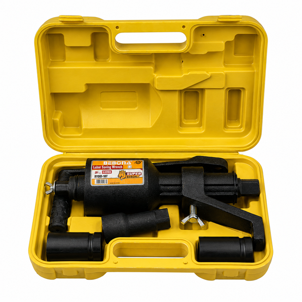 Bebona Heavy-Duty Torque Multiplier Wrench Set AY001-967