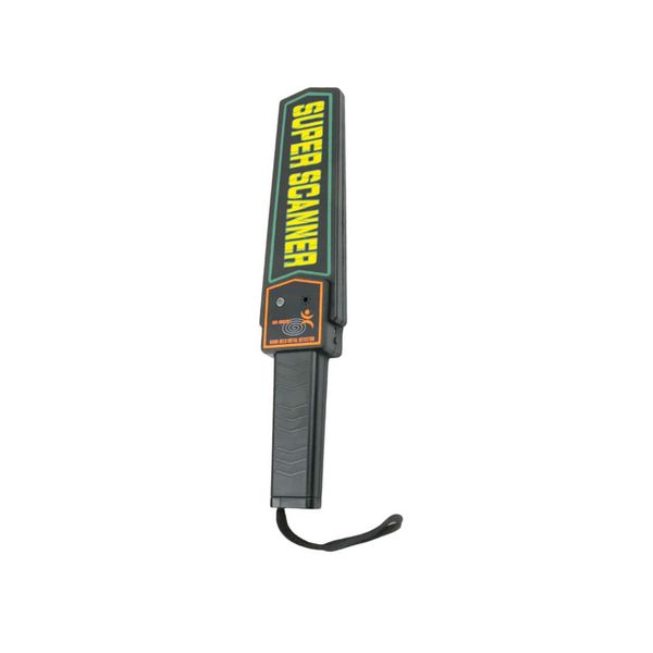 Handheld Metal Detector High Sensitivity Detector