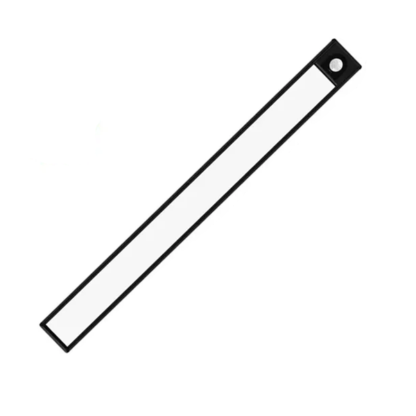 LED Monitor Light Bar USB Motion Sensor Magnetic Cabinet Light