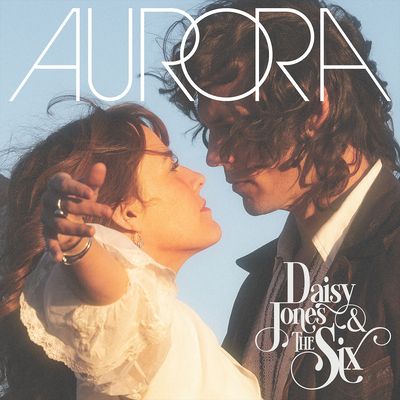 Aurora (Vinyl / 12" Album)