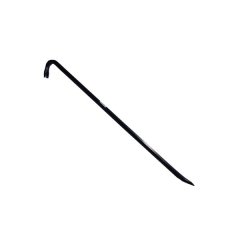 Wrecking Bar - 18mm X 750mm - 5 Pack