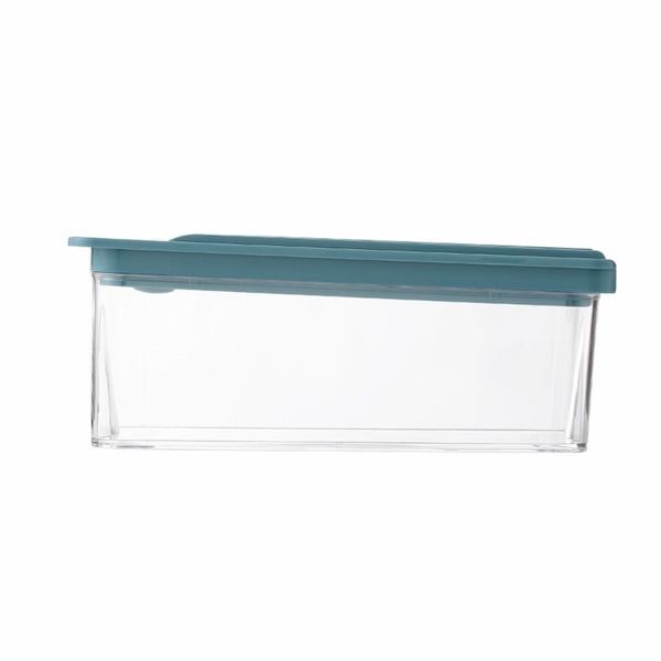 Optic Multi-Functional Vegetable Cutter Kitchen Grater - Blue