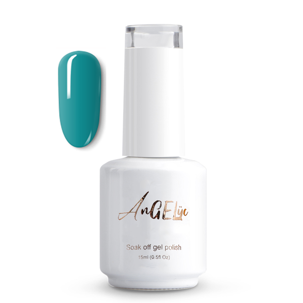 Angelyc Gel Polish - Escape the Ordinary
