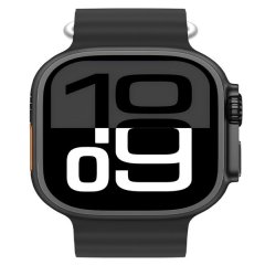 SF32 Smartwatch, 2.04" AMOLED, 550mAh Battery, IP68, GPS, 100+ Sports Modes