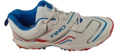 Fury Dupa Cricket Rubber Spike Shoes
