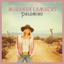 Palomino (CD / Album)
