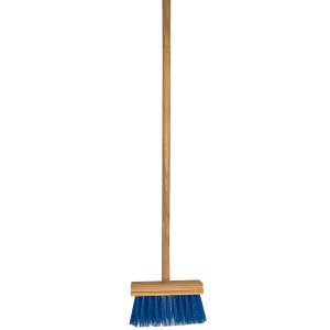 Kiddies Broom