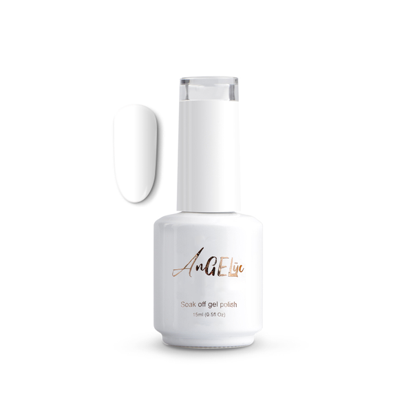 Angelyc Gel Polish - Iceberg