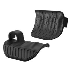 Palm Gym Gloves for Exercise Without Resisting Fitness