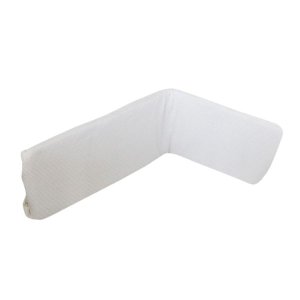 Snuggletime - Baby Cot Bumper &amp; Cover - Bamboopaedic