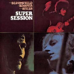 Super Session (CD)