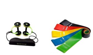 Revoflex Machine Plus 5 Resistance Belt