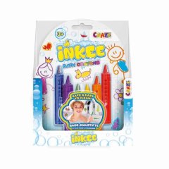 Inkee-Bath Crayons