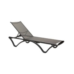 Patio &amp; Poolside Sun Lounger